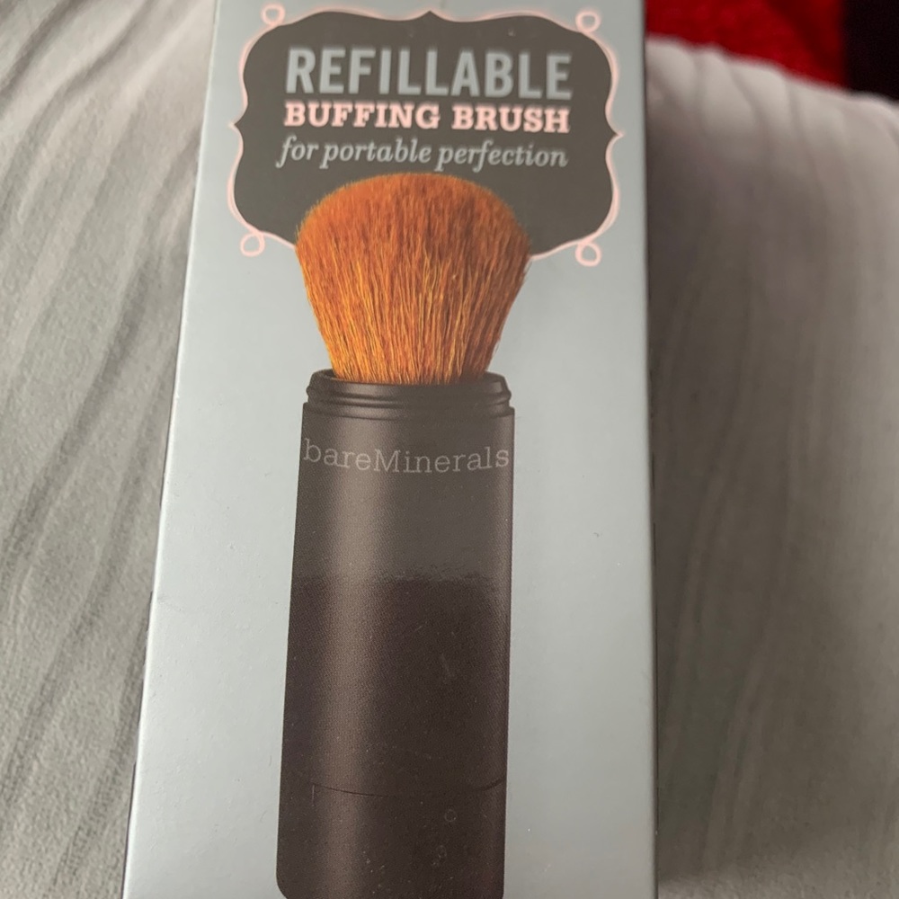 Bare Minerals Buffing Brush